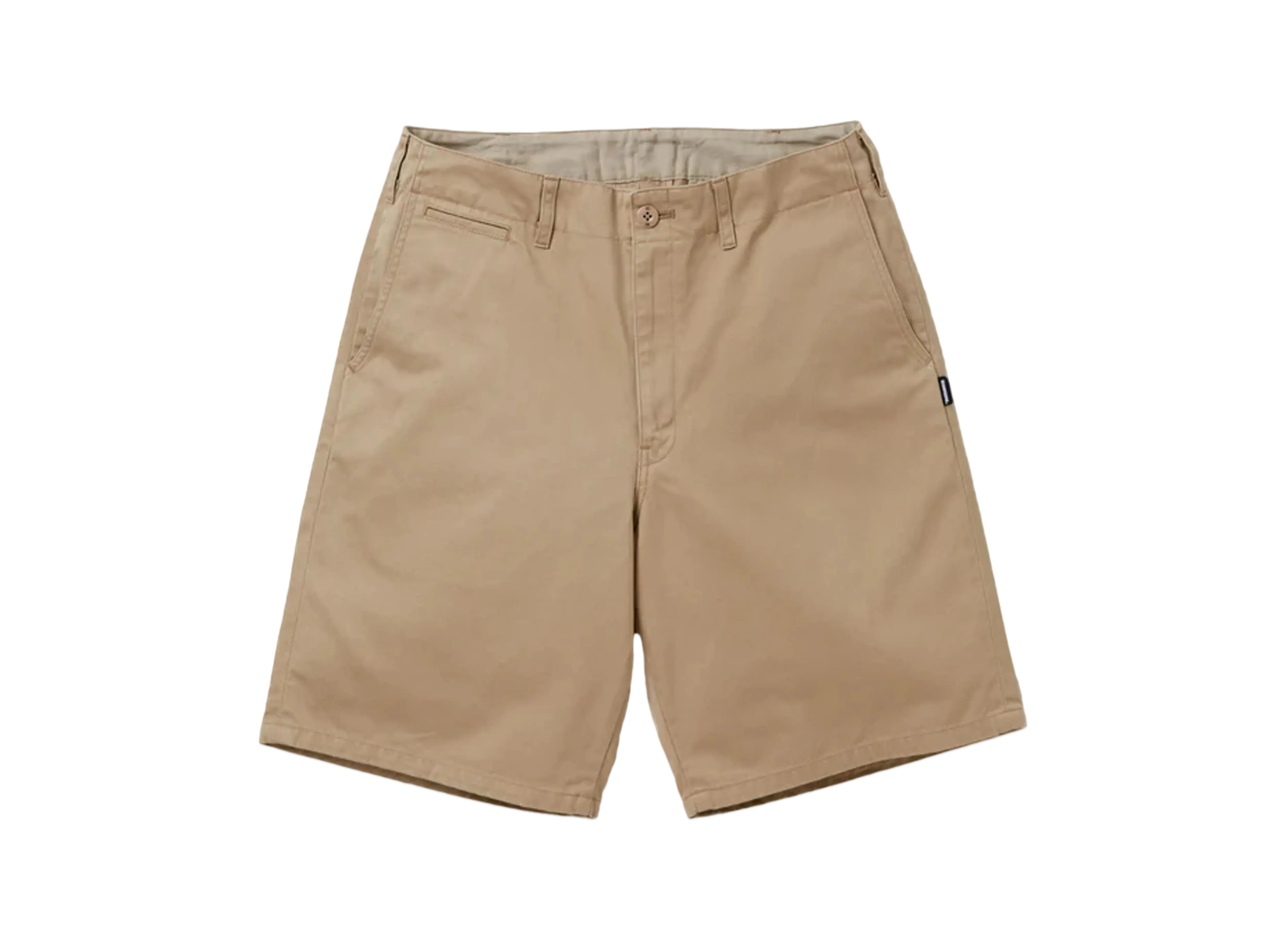 NEIGHBORHOOD Classic Chino Short Pants "Beige"