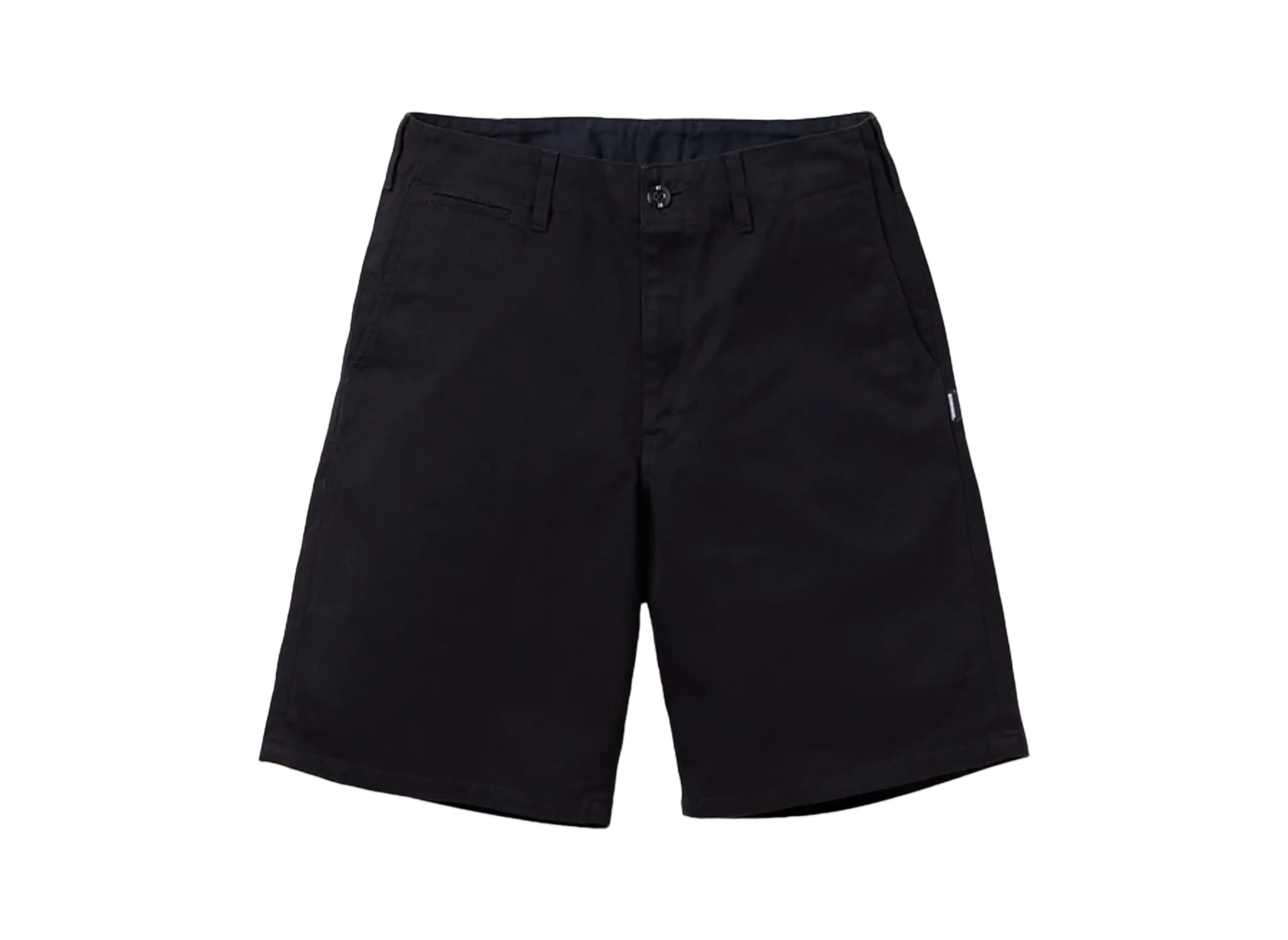 NEIGHBORHOOD Classic Chino Short Pants "Black"