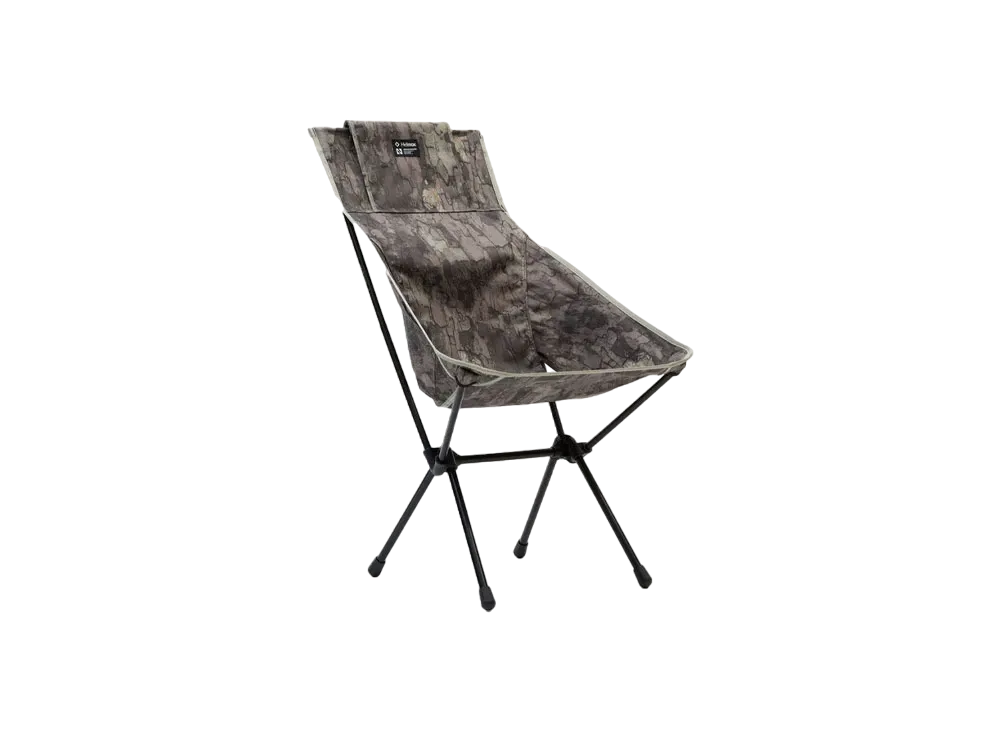 NEIGHBORHOOD x HELINOX . Sunset Chair "Camouflage"