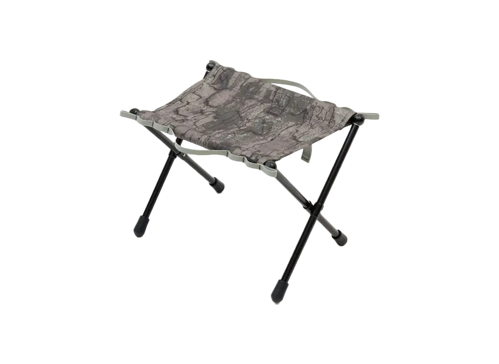 NEIGHBORHOOD x HELINOX . Speed Stool M "Camouflage"
