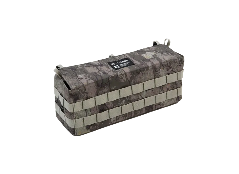 NEIGHBORHOOD x HELINOX . Table Side Storage S 