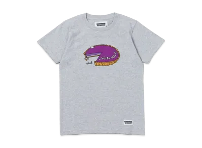 NEIGHBORHOOD OT . Tee SS-7 "Gray"