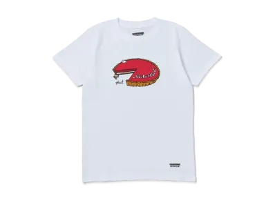 NEIGHBORHOOD OT . Tee SS-7 "White"