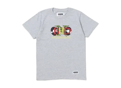 NEIGHBORHOOD OT . Tee SS-9 "Gray"