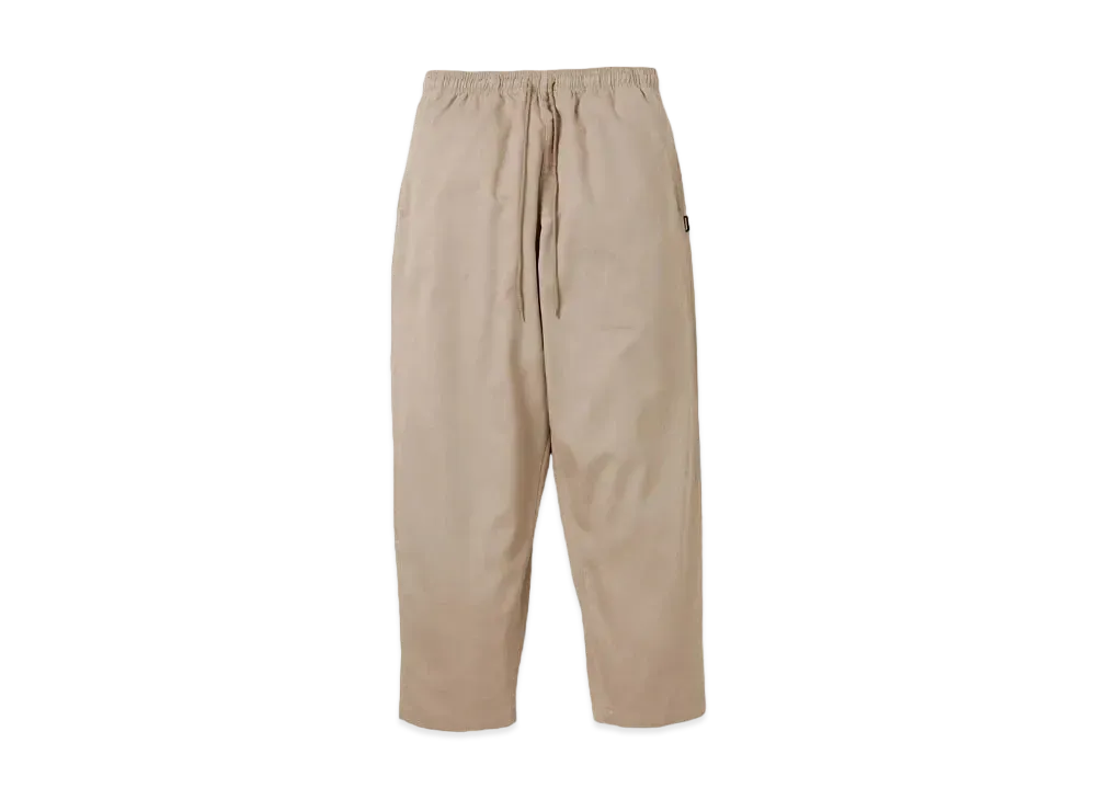 NEIGHBORHOOD Easy Pants "Beige"