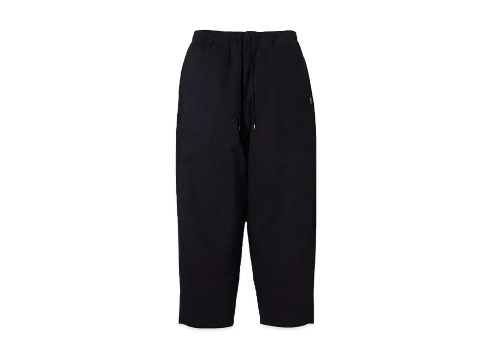 NEIGHBORHOOD Easy Pants "Black"