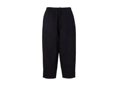 NEIGHBORHOOD Easy Pants "Black"