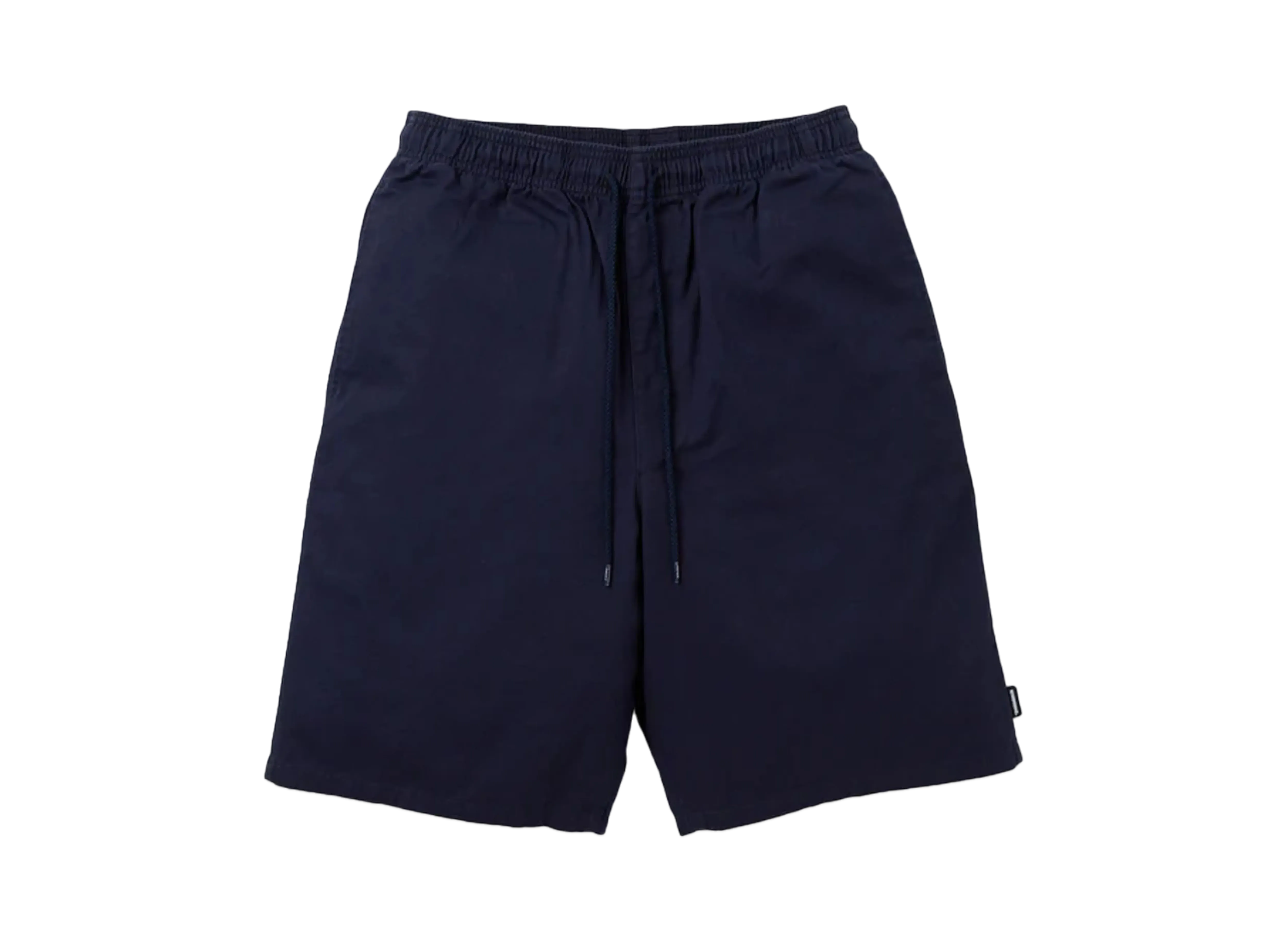 NEIGHBORHOOD Easy Short Pants "Navy"