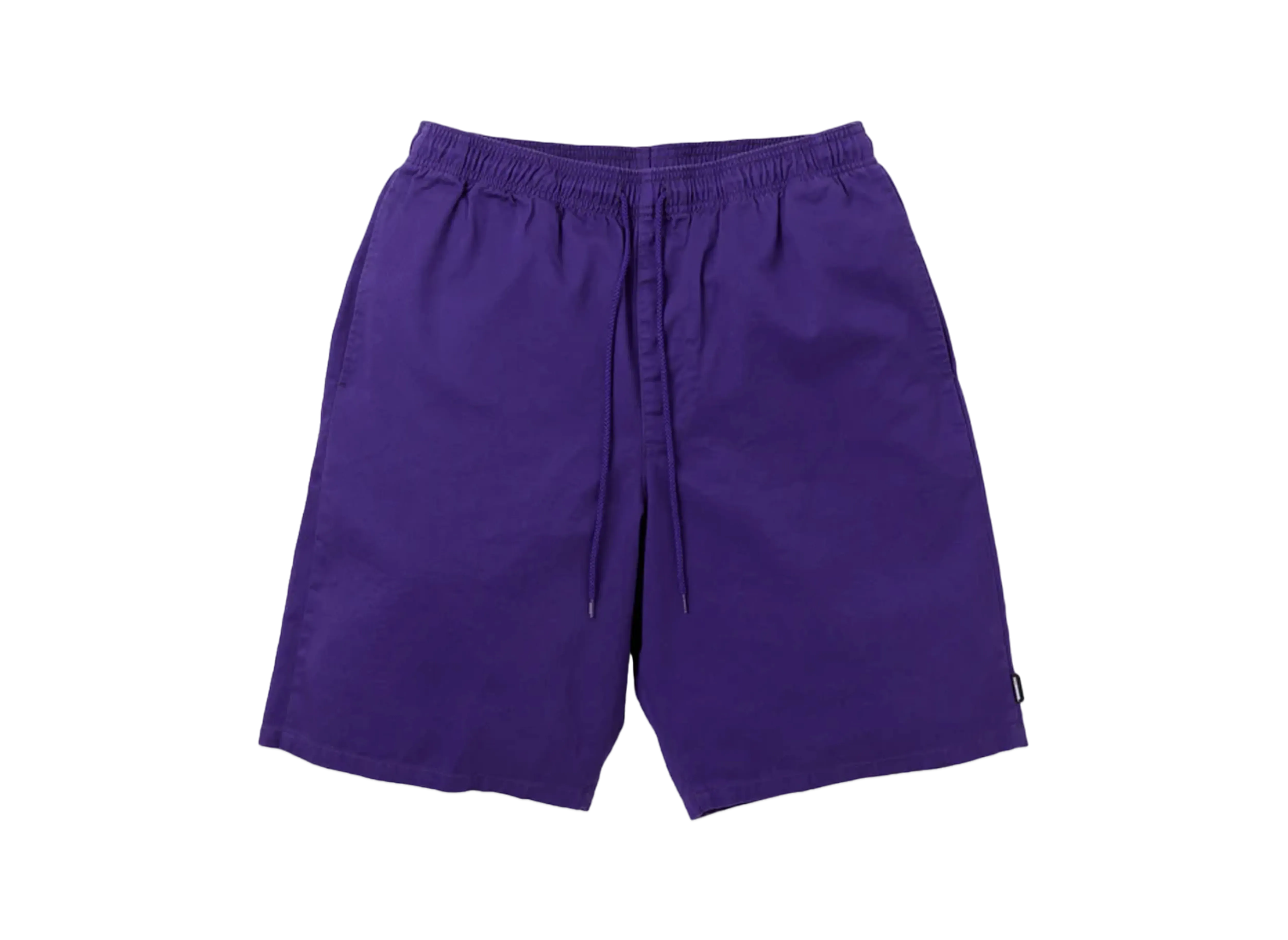 NEIGHBORHOOD Easy Short Pants "Purple"