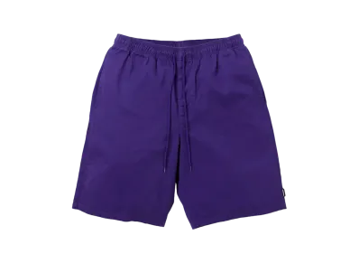 NEIGHBORHOOD Easy Short Pants "Purple"