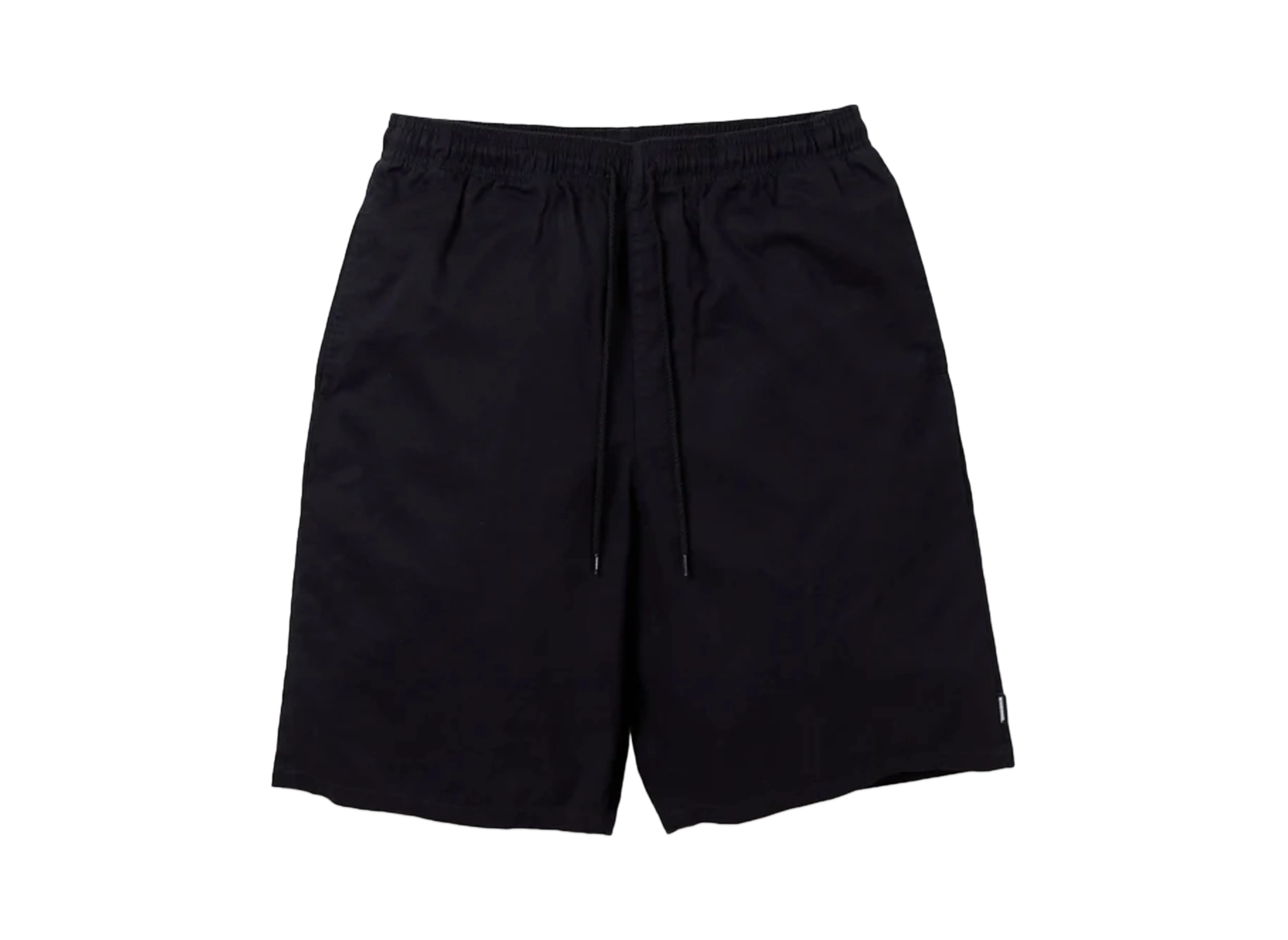 NEIGHBORHOOD Easy Short Pants "Black"