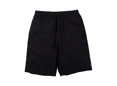 NEIGHBORHOOD Easy Short Pants "Black"