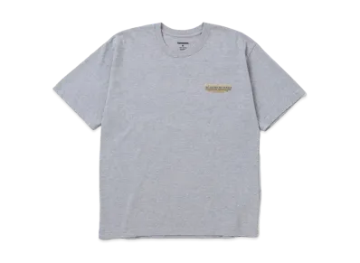 NEIGHBORHOOD NH . Tee SS-16 "Gray"