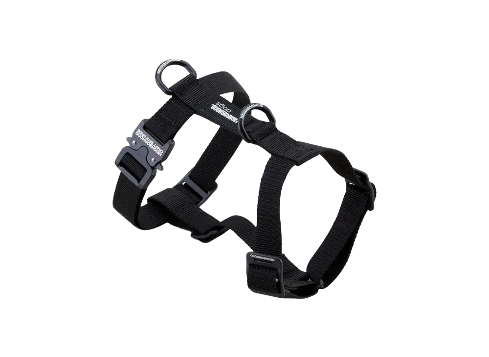 NEIGHBORHOOD Dog Harness 