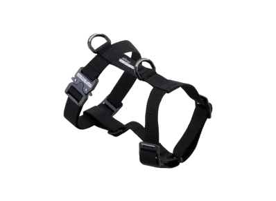 NEIGHBORHOOD Dog Harness "Black"