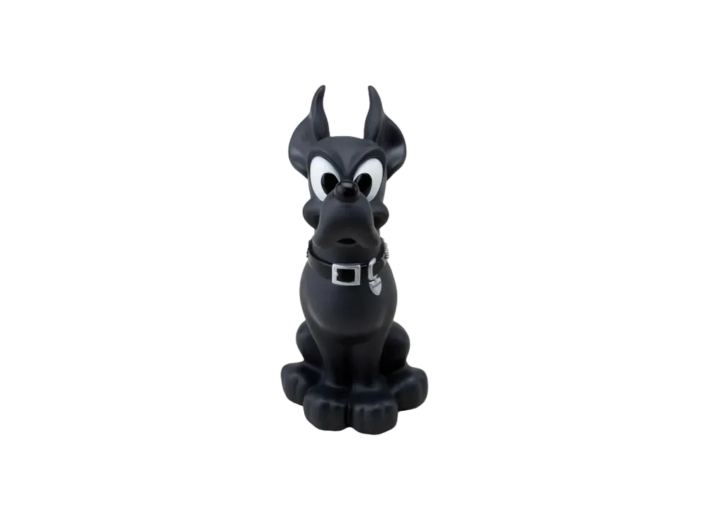 NEIGHBORHOOD VCD Shadow (2024) "Black"