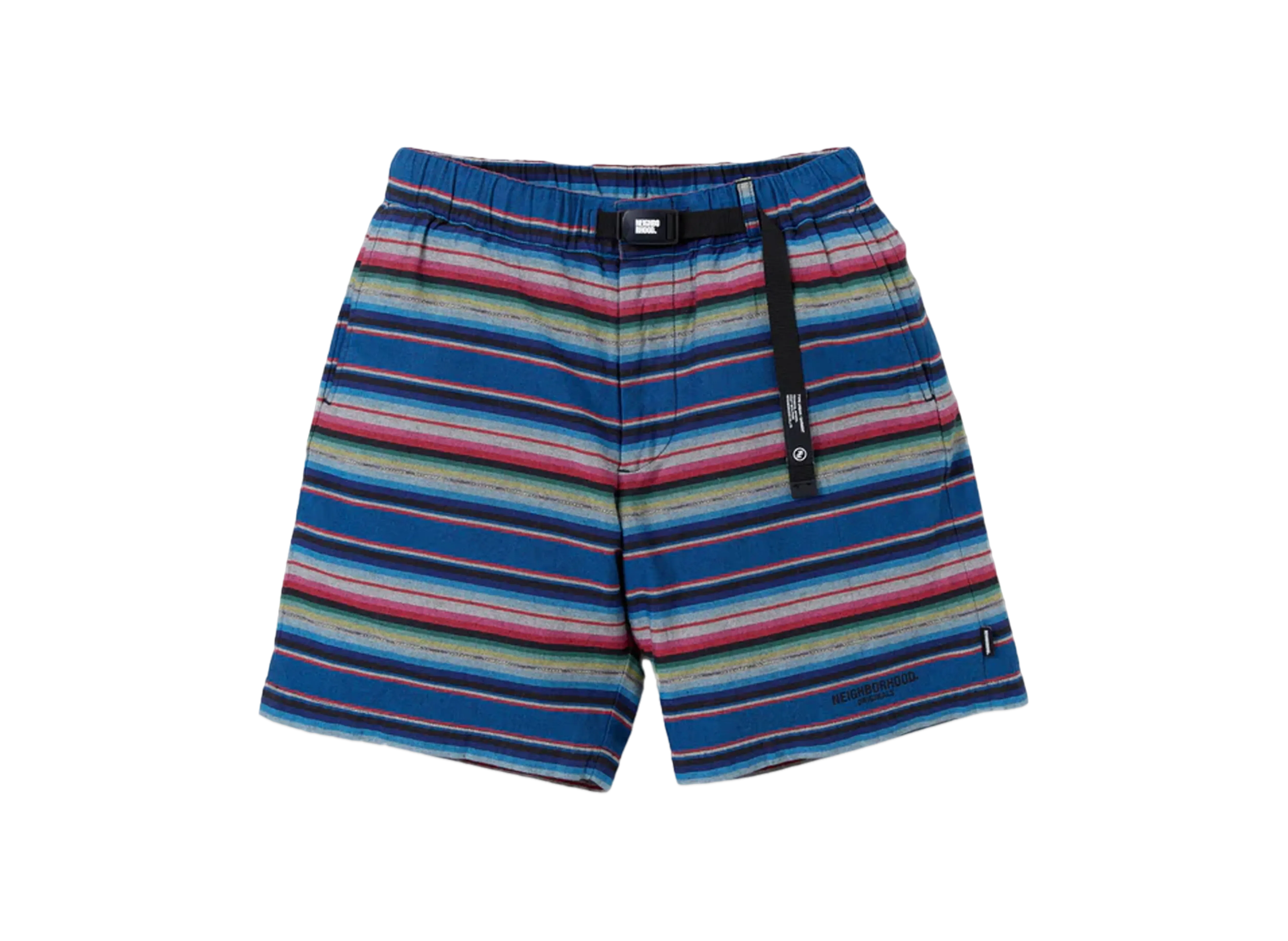 NEIGHBORHOOD Mexican Border Short Pants "Mex Border"