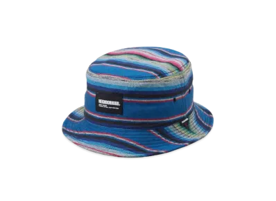 NEIGHBORHOOD Mexican Border Bucket Hat "Mex Border"