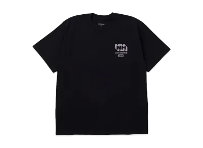 NEIGHBORHOOD NH . Tee SS-18 "Black"