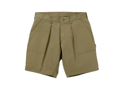 NEIGHBORHOOD Baker Short Pants "Olive Drab"