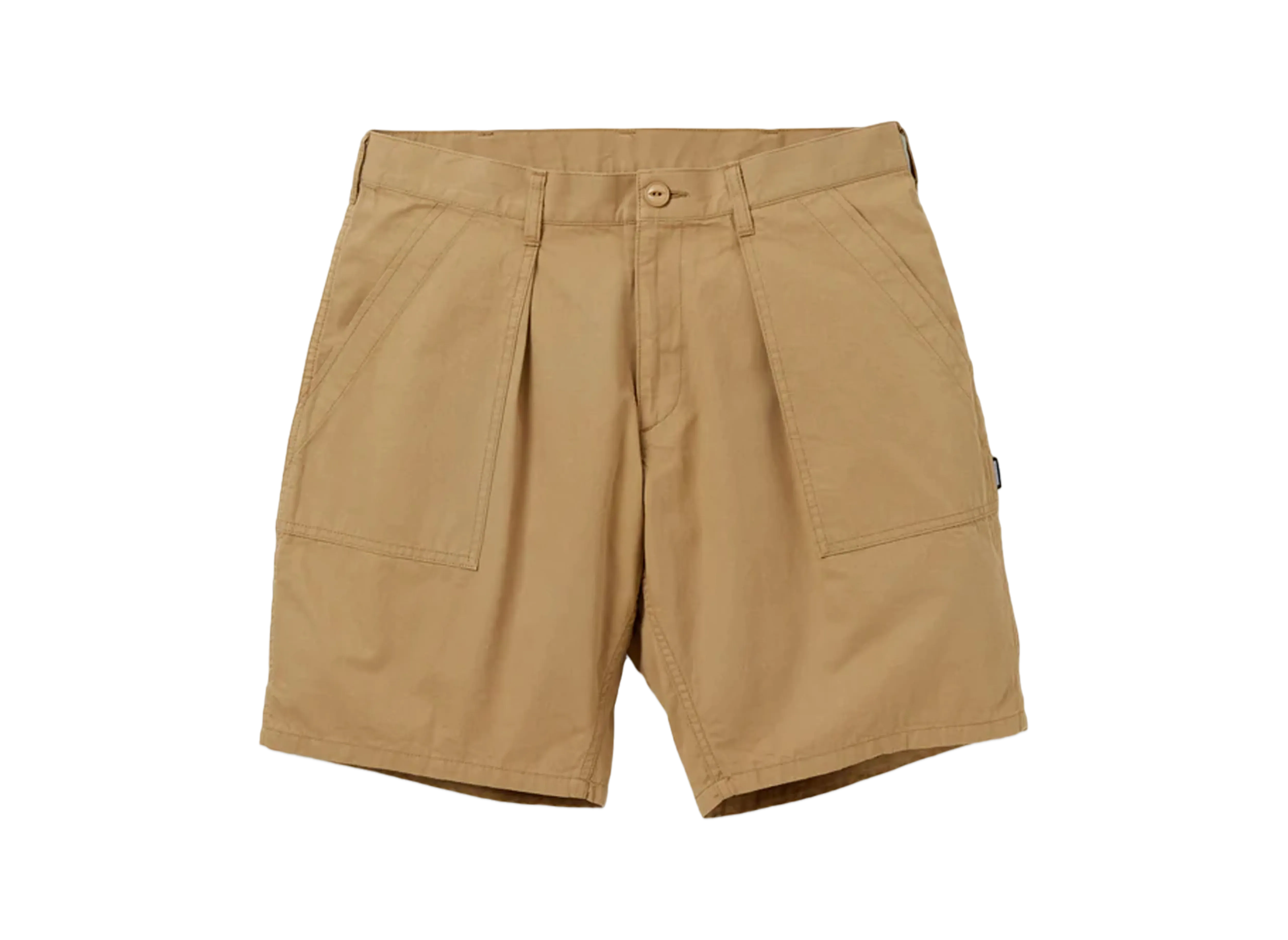NEIGHBORHOOD Baker Short Pants "Beige"