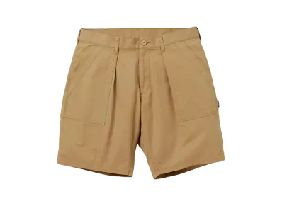 NEIGHBORHOOD Baker Short Pants "Beige"