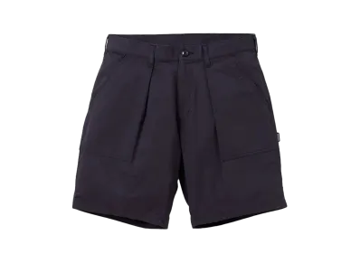 NEIGHBORHOOD Baker Short Pants "Black"