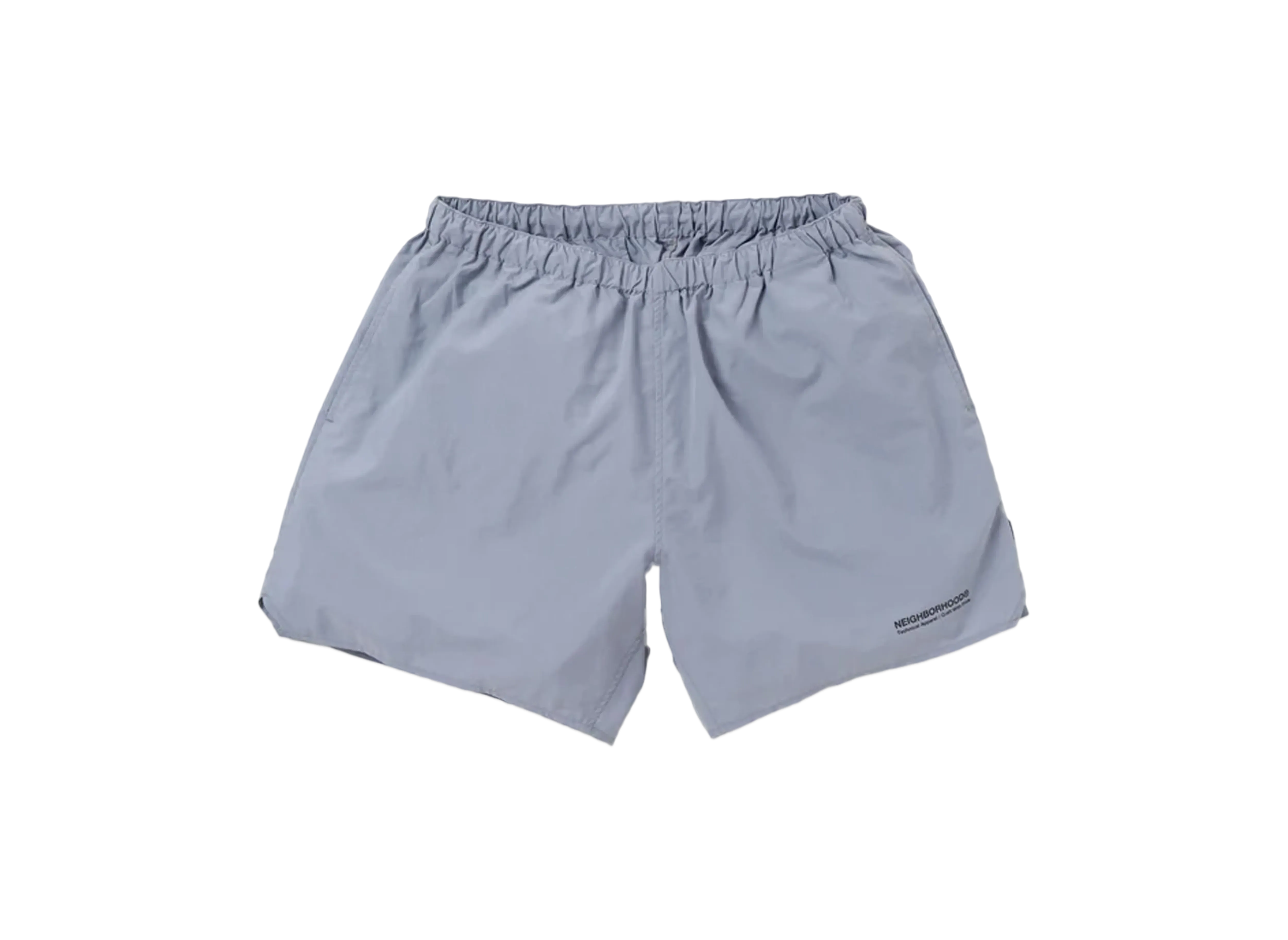 NEIGHBORHOOD Swim Short Pants "Gray"