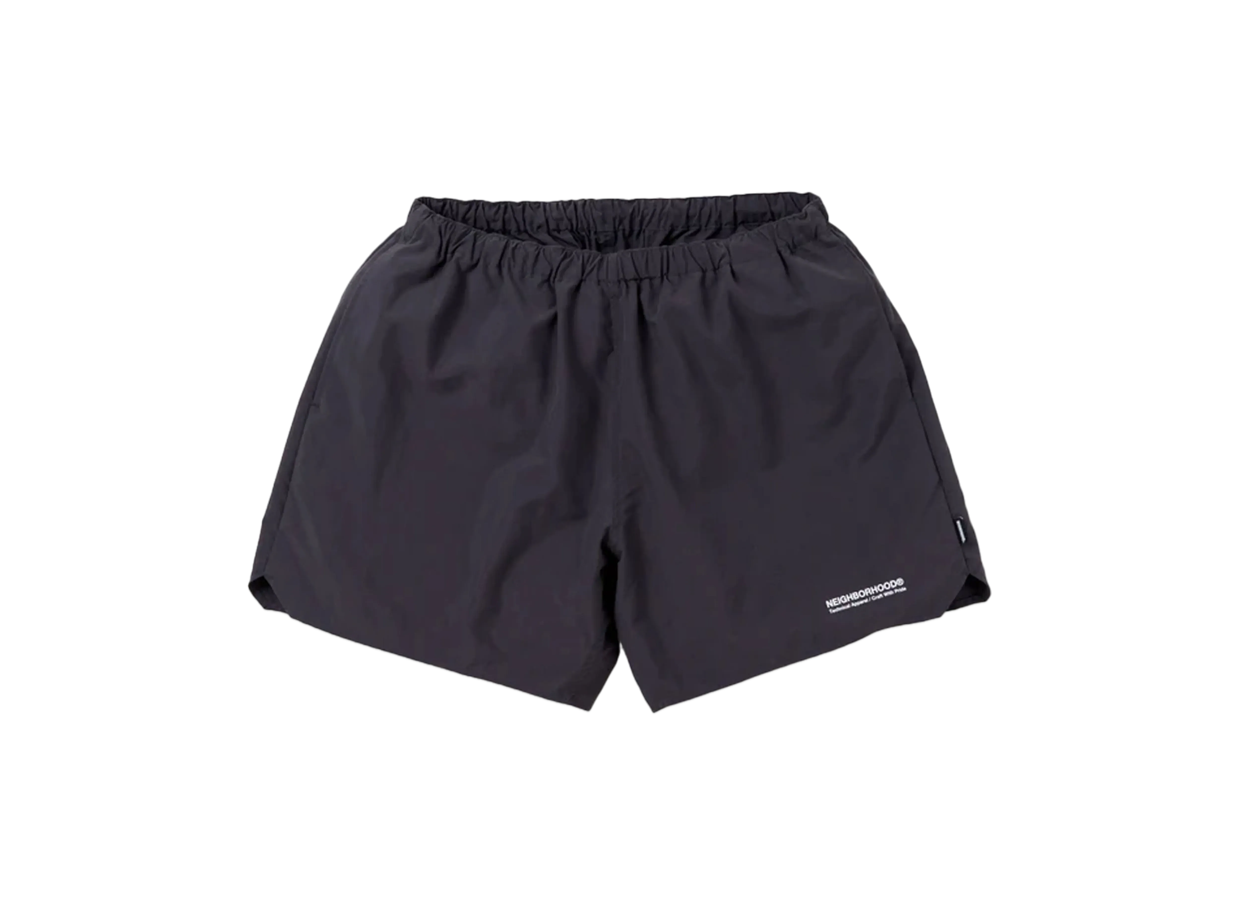 NEIGHBORHOOD Swim Short Pants "Black"