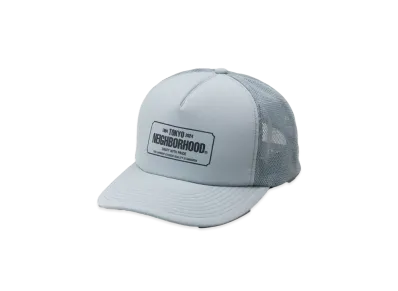 NEIGHBORHOOD Mesh Cap-2 "Gray"