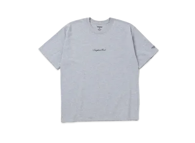 NEIGHBORHOOD NH . Tee SS-8 "Gray"