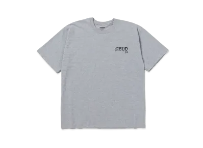 NEIGHBORHOOD NH . Tee SS-23 "Gray"