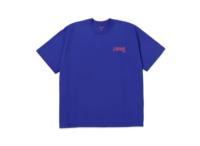 NEIGHBORHOOD NH . Tee SS-23 "Blue"
