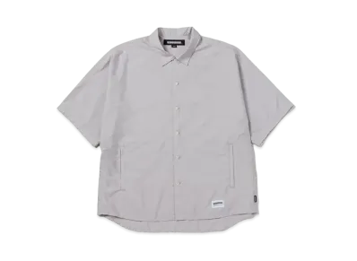 NEIGHBORHOOD Dolmansleeve Shirt SS "Gray"