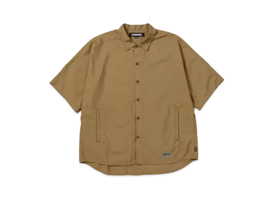 NEIGHBORHOOD Dolmansleeve Shirt SS "Olive Drab"
