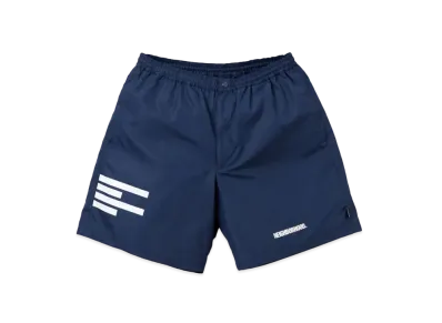 NEIGHBORHOOD PFU Short Pants "Navy"