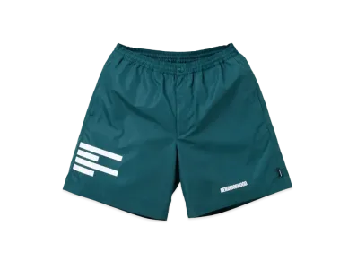 NEIGHBORHOOD PFU Short Pants "Green"