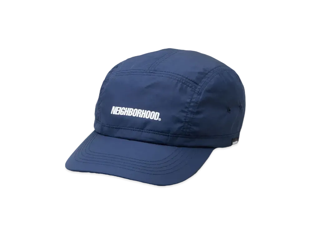 NEIGHBORHOOD Jet Cap "Navy"