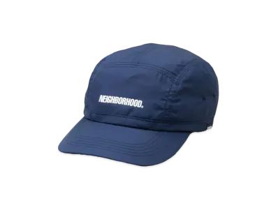 NEIGHBORHOOD Jet Cap "Navy"