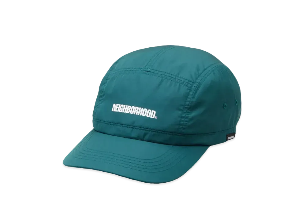 NEIGHBORHOOD Jet Cap "Green"