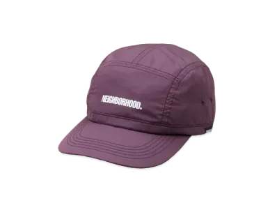 NEIGHBORHOOD Jet Cap "Purple"