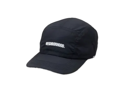 NEIGHBORHOOD Jet Cap "Black"