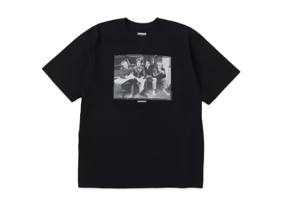 NEIGHBORHOOD x Sex Pistols . Tee SS-2 "Black"