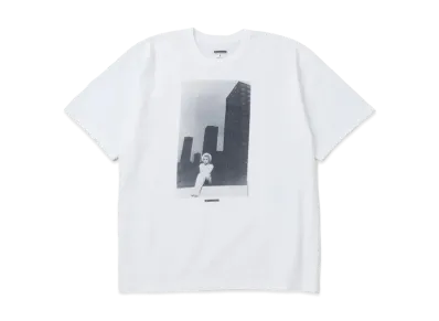 NEIGHBORHOOD x Sex Pistols . Tee SS-3 "White"