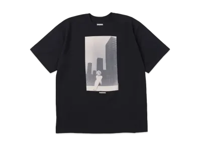 NEIGHBORHOOD x Sex Pistols . Tee SS-3 "Black"