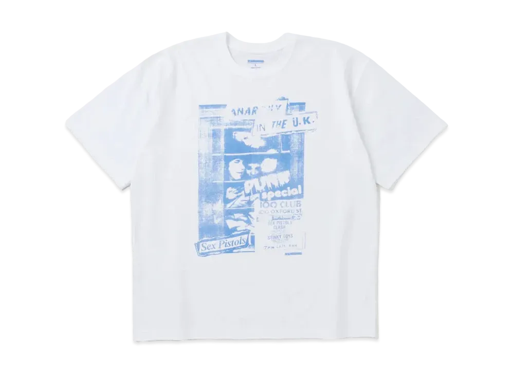 8/3発売｜SEX PISTOLS × NEIGHBORHOOD collection｜抽選/販売