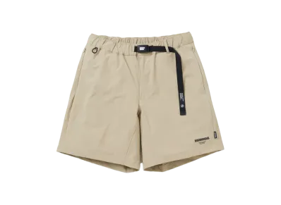 NEIGHBORHOOD Multifunctional Short Pants "Beige"