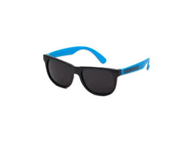 NEIGHBORHOOD Color Frame Sunglasses "Blue"