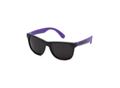 NEIGHBORHOOD Color Frame Sunglasses "Purple"