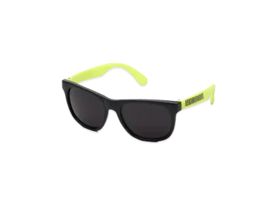 NEIGHBORHOOD Color Frame Sunglasses "Yellow"